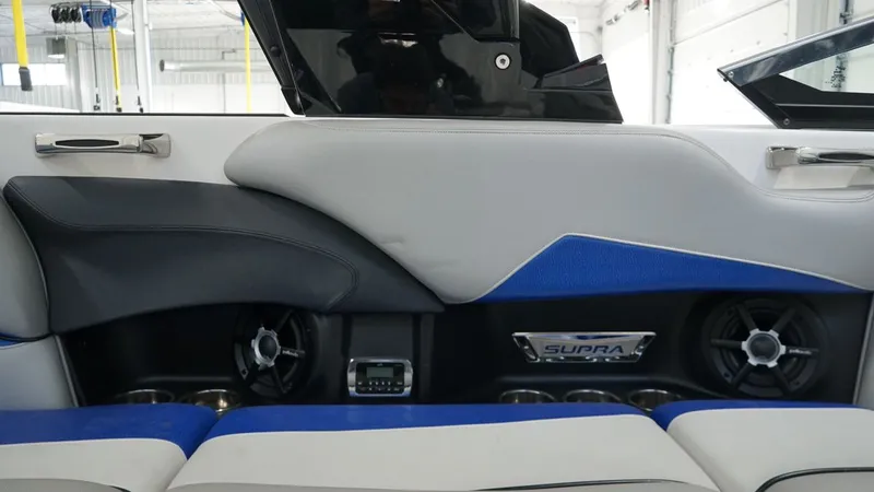 Slide: The Image of Supra SC350 2014 - 26