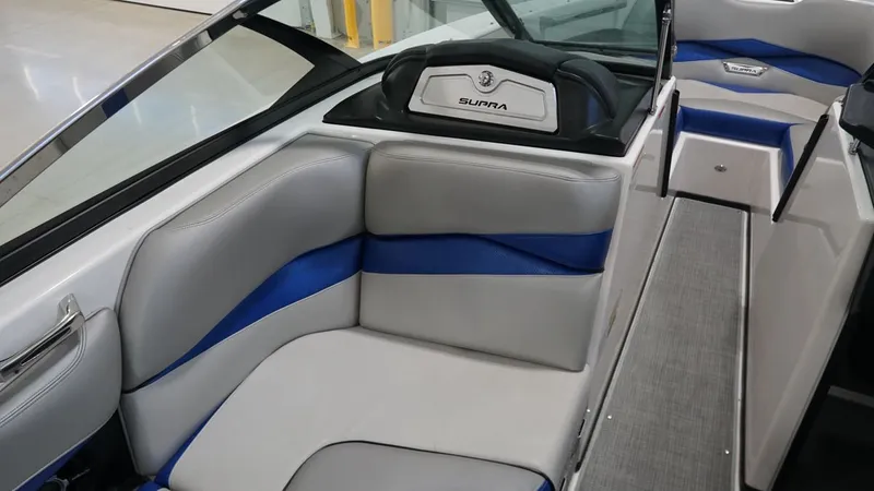 Slide: The Image of Supra SC350 2014 - 29