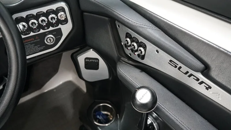 Slide: The Image of Supra SC350 2014 - 36