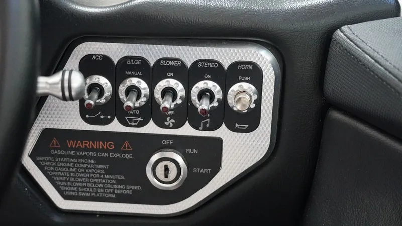 Slide: The Image of Supra SC350 2014 - 38