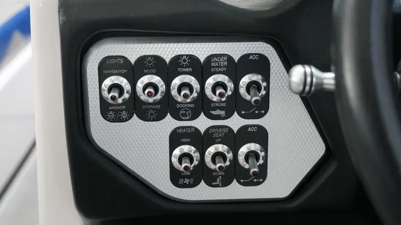 Slide: The Image of Supra SC350 2014 - 39