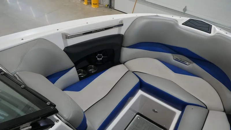 Slide: The Image of Supra SC350 2014 - 44