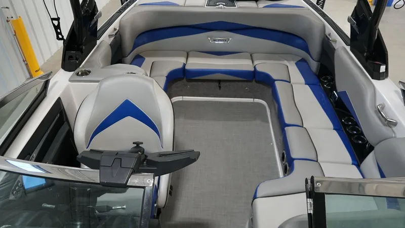 Slide: The Image of Supra SC350 2014 - 52