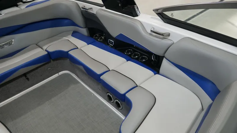 Slide: The Image of Supra SC350 2014 - 55