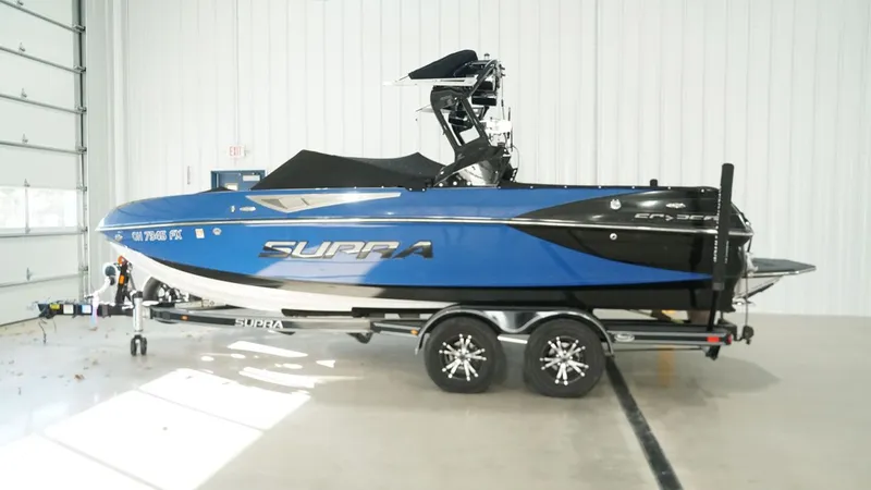 Slide: The Image of Supra SC350 2014 - 59