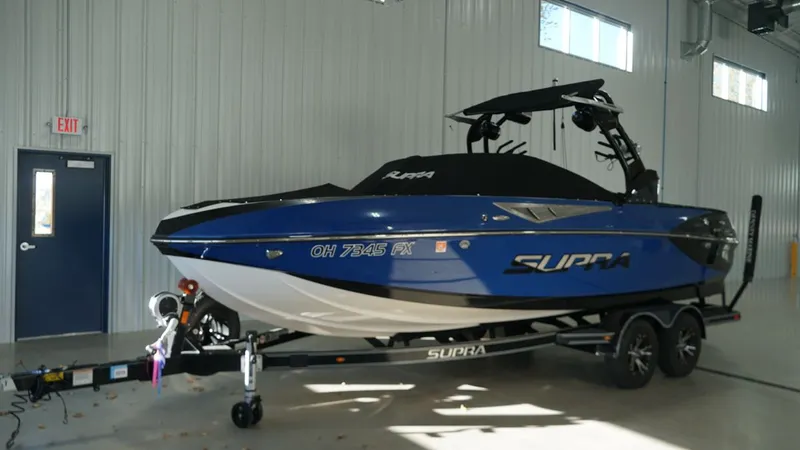 Slide: The Image of Supra SC350 2014 - 60