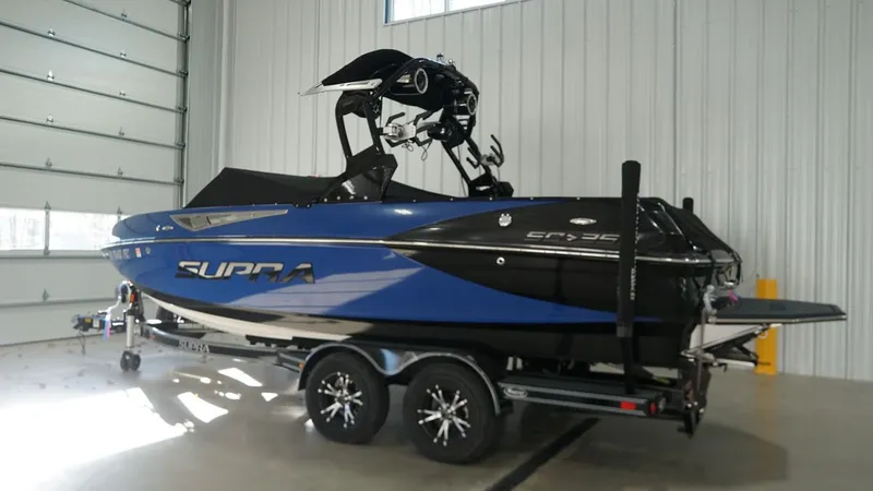 Slide: The Image of Supra SC350 2014 - 61