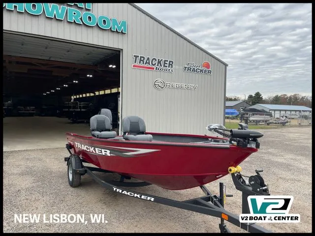 The Image of Tracker Super Guide V 16 T 2026 - 1