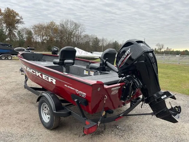 Slide: The Image of Tracker Super Guide V 16 T 2026 - 5