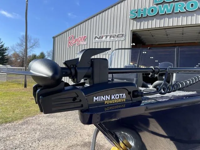 Slide: The Image of Tracker Pro Guide V-175 WT 2026 - 11