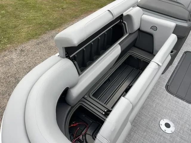 Slide: The Image of Sun Tracker SportFish 22 XP3 2026 - 15