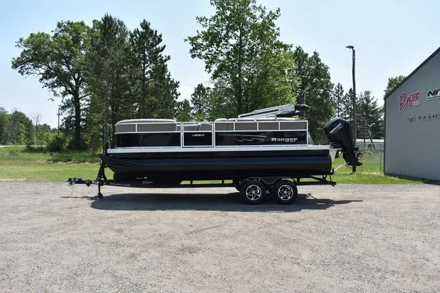 Slide: The Image of Ranger 200C 2025 - 3