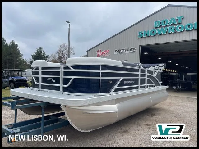 The Image of Bennington S Quad Bench 20 SSR 2026 - 1