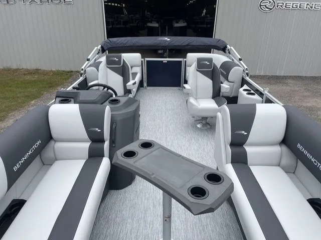 Slide: The Image of Bennington S Quad Bench 20 SSR 2026 - 10