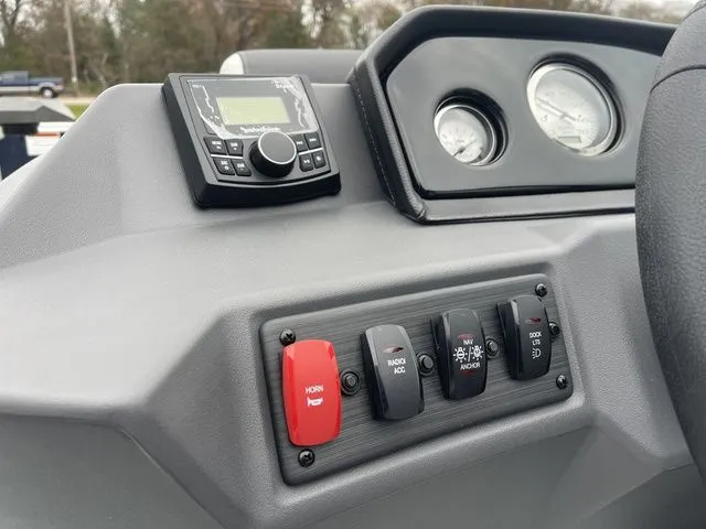 Slide: The Image of Bennington S Quad Bench 20 SSR 2026 - 19