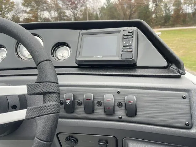 Slide: The Image of Bennington S Quad Bench 20 SSR 2026 - 20