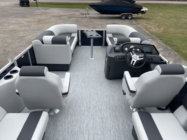 Slide: The Image of Bennington S Quad Bench 20 SSR 2026 - 27