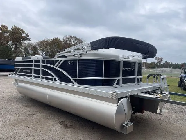 Slide: The Image of Bennington S Quad Bench 20 SSR 2026 - 4