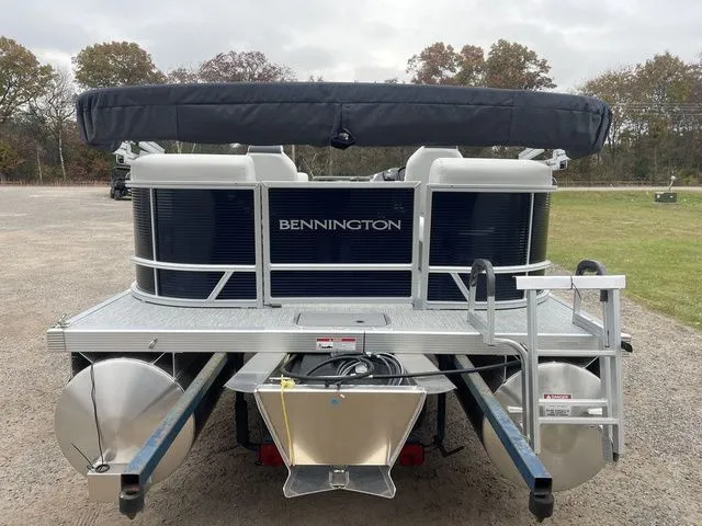 Slide: The Image of Bennington S Quad Bench 20 SSR 2026 - 5