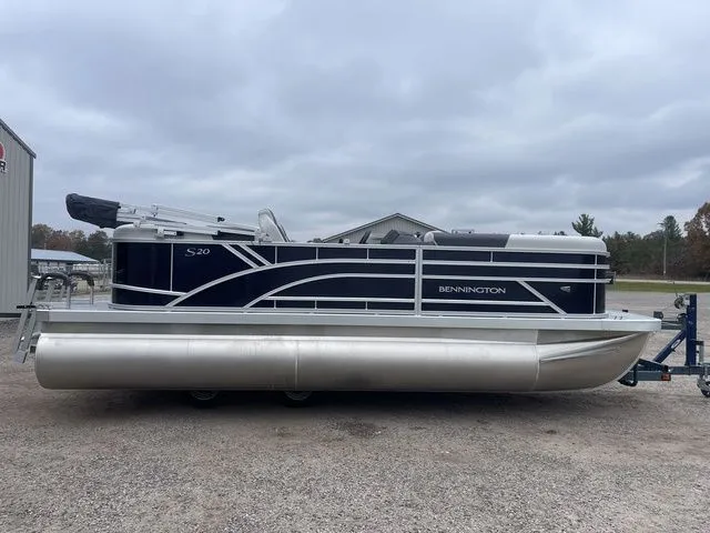 Slide: The Image of Bennington S Quad Bench 20 SSR 2026 - 7