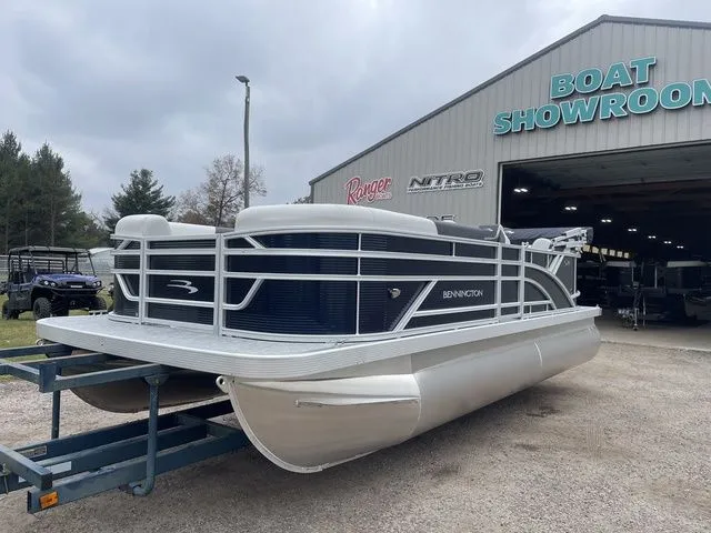 Slide: The Image of Bennington S Quad Bench 20 SSR 2026 - 9