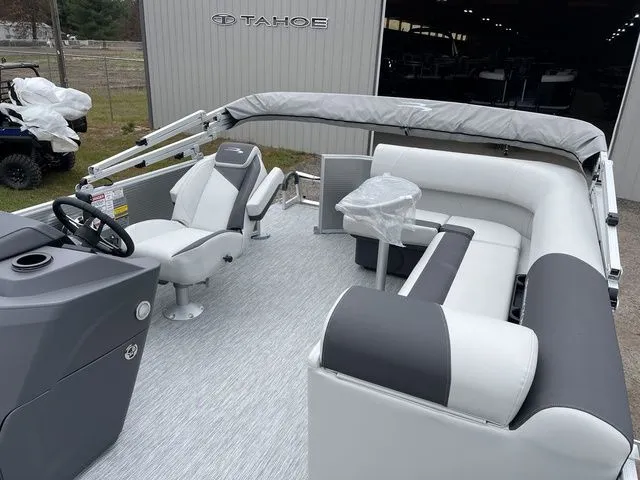 Slide: The Image of Bennington S L-Bench 20 SL 2026 - 16