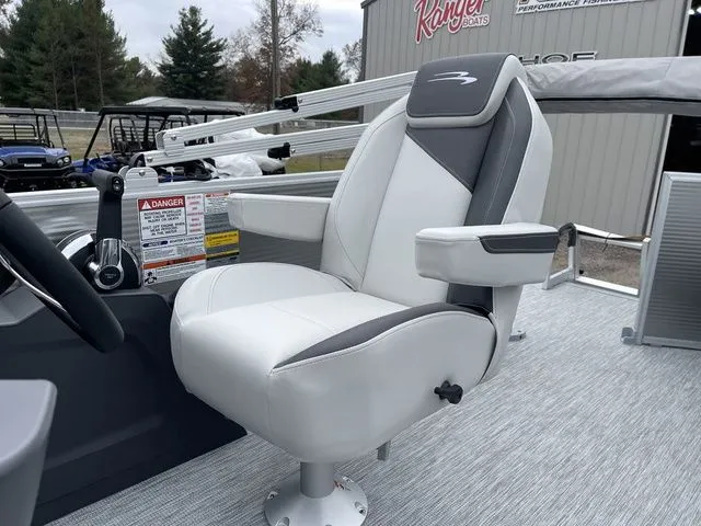 Slide: The Image of Bennington S L-Bench 20 SL 2026 - 17