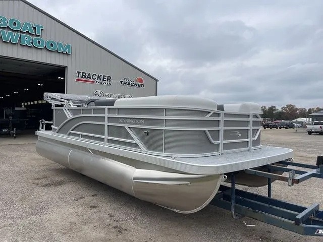 Slide: The Image of Bennington S L-Bench 20 SL 2026 - 9