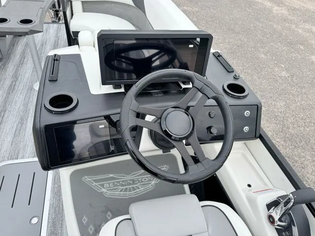 Slide: The Image of Bennington M Quad Bench 22 MFB 2026 - 3