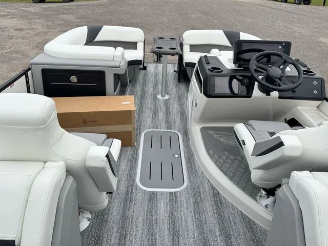 Slide: The Image of Bennington M Quad Bench 22 MFB 2026 - 7