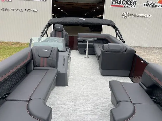 Slide: The Image of Bennington S L-Bench 20 SL 2026 - 13