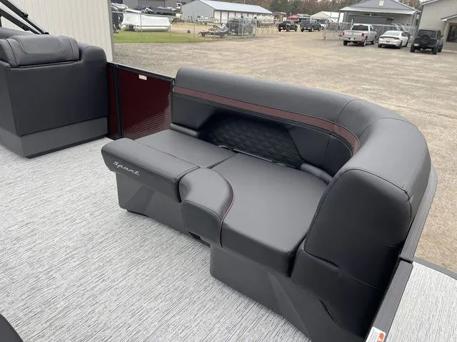 Slide: The Image of Bennington S L-Bench 20 SL 2026 - 14