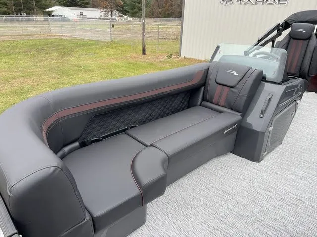 Slide: The Image of Bennington S L-Bench 20 SL 2026 - 15