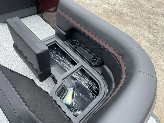 Slide: The Image of Bennington S L-Bench 20 SL 2026 - 16