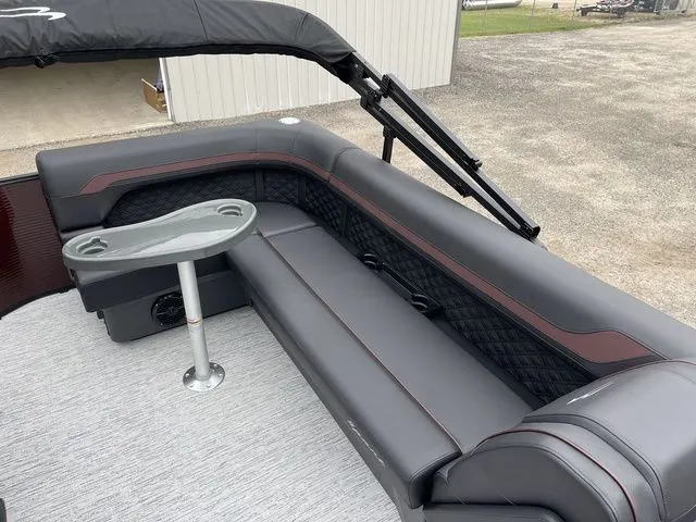 Slide: The Image of Bennington S L-Bench 20 SL 2026 - 20