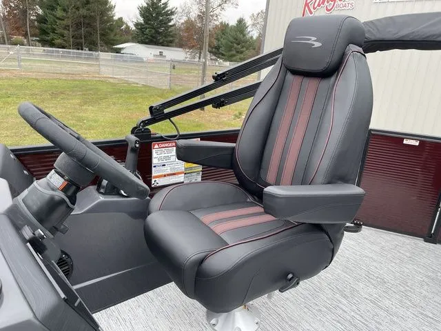 Slide: The Image of Bennington S L-Bench 20 SL 2026 - 22