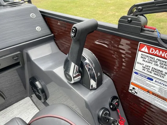 Slide: The Image of Bennington S L-Bench 20 SL 2026 - 26