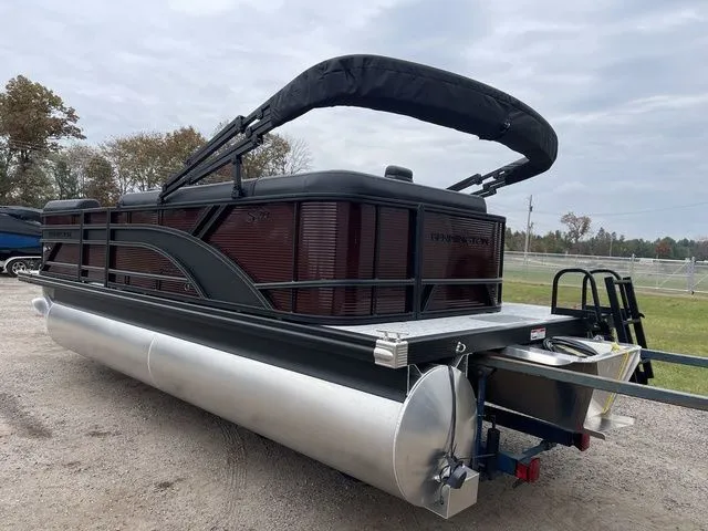 Slide: The Image of Bennington S L-Bench 20 SL 2026 - 5