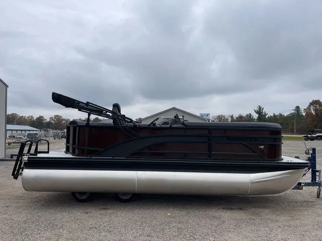 Slide: The Image of Bennington S L-Bench 20 SL 2026 - 8