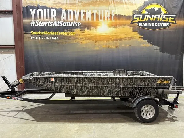 Slide: The Image of WeldBilt Weldbilt 1552 Holeshot 2022 - 1