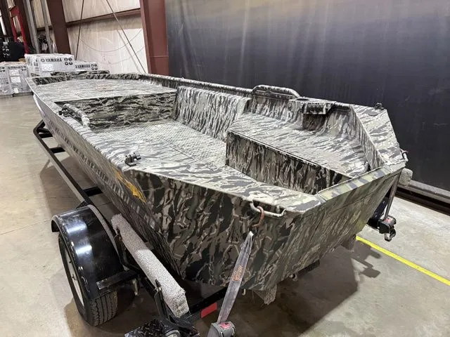 Slide: The Image of WeldBilt Weldbilt 1552 Holeshot 2022 - 5