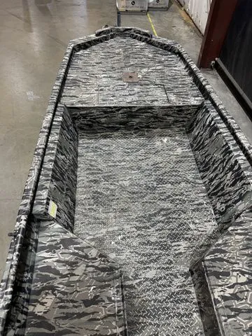 Slide: The Image of WeldBilt Weldbilt 1552 Holeshot 2022 - 6