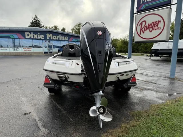 Slide: The Image of Ranger Z521R 2023 - 10