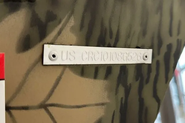 Slide: The Image of Crestliner Retriever 2026 - 21