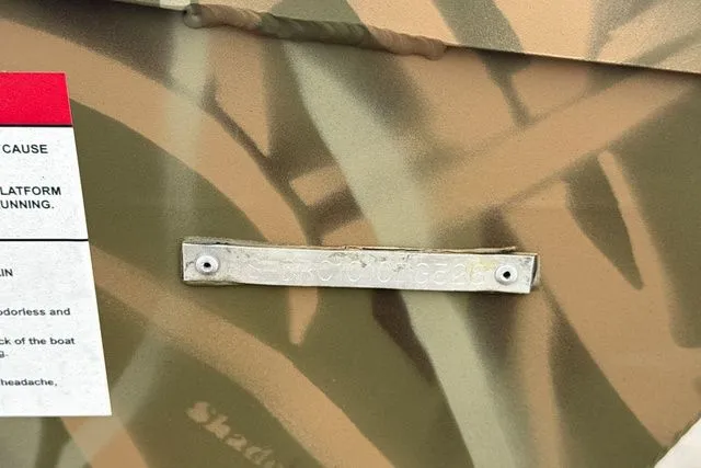 Slide: The Image of Crestliner Retriever 2026 - 21