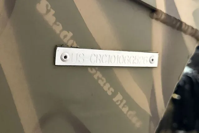 Slide: The Image of Crestliner Retriever 2026 - 21