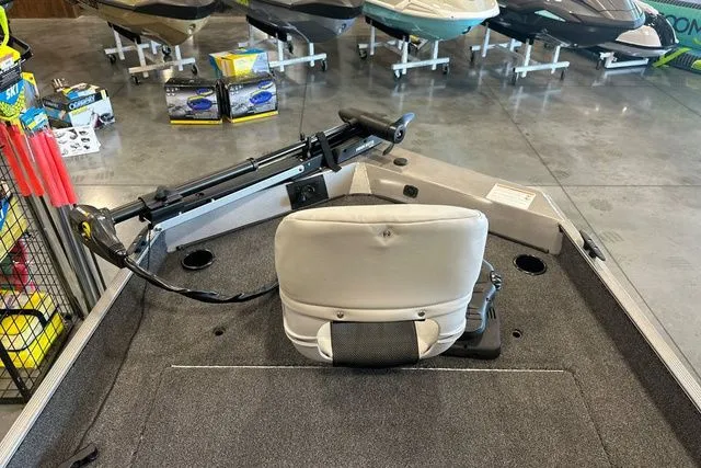 Slide: The Image of Crestliner Storm 2026 - 11