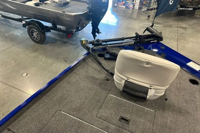 Slide: The Image of Crestliner Storm 2026 - 13