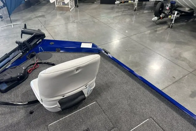 Slide: The Image of Crestliner Storm 2026 - 14