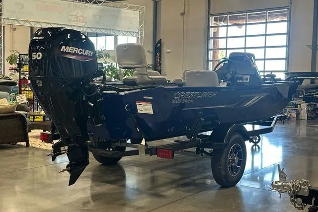 Slide: The Image of Crestliner Storm 2026 - 18